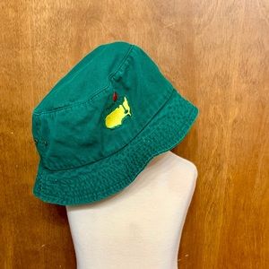 Masters Hat